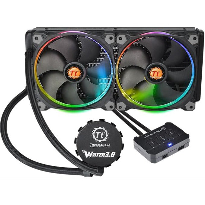 Thermaltake Water 3.0 Riing RGB 280