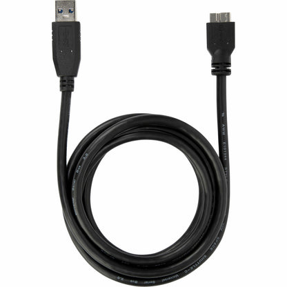 Targus 1.8M USB-A Male to Micro USB-B Male Cable