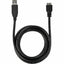 Targus 1.8M USB-A Male to Micro USB-B Male Cable