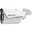 EverFocus Value Line EZN368 3 Megapixel Outdoor HD Network Camera - Monochrome Color - Bullet
