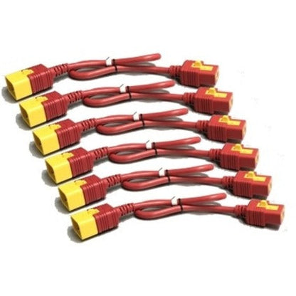 APC by Schneider Electric NetShelter Standard Power Cord