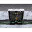 Wiremold Modulink 880MP Series Rectangular Plastic Floor Box with 2 Inch Conduit Opening