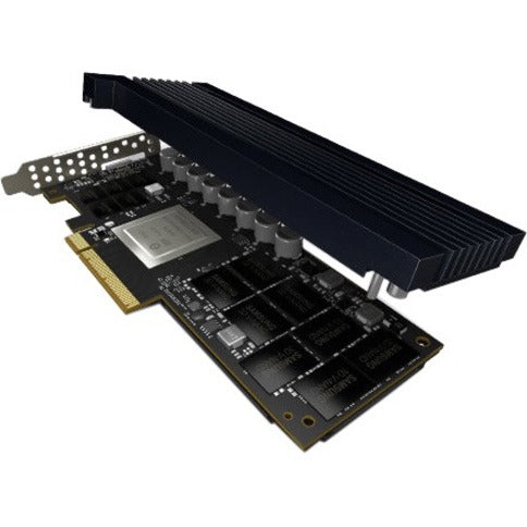 Samsung PM1725a MZPLL1T6HEHP 1.60 TB Solid State Drive - Internal - PCI Express (PCI Express 3.0 x8)