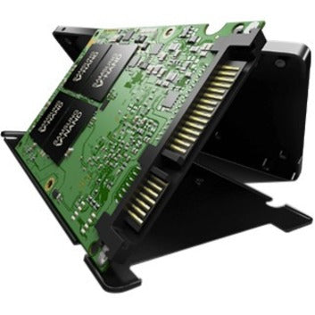 Samsung SM863a 480 GB Solid State Drive - 2.5" Internal - SATA (SATA/600)