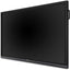 ViewSonic IFP7550 75 Inch ViewBoard 4K Interactive Flat Panel Display with 20-Point Touch Integrated Microphone and HDMI RJ45