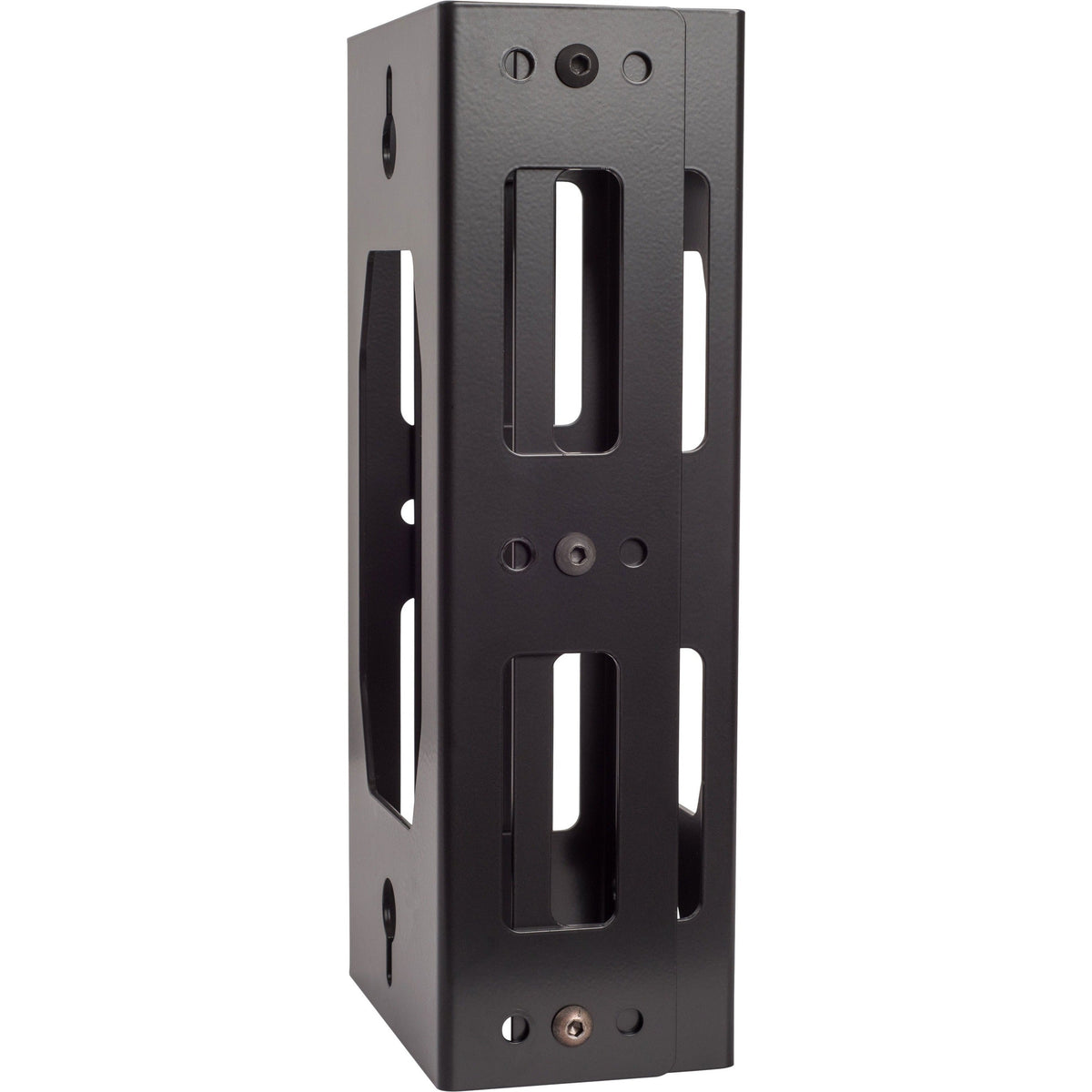 Chief Fusion Mounting Adapter for Wall Mounting System - Black