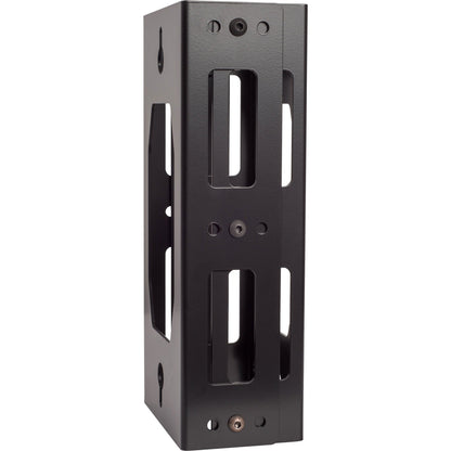 Chief Fusion Mounting Adapter for Wall Mounting System - Black
