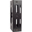 Chief Fusion Mounting Adapter for Wall Mounting System - Black