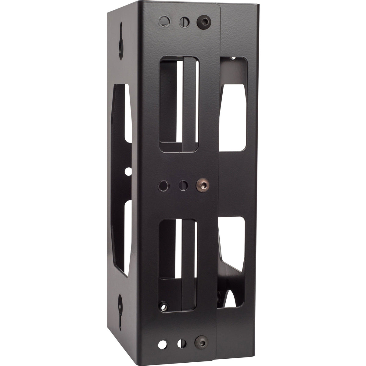 Chief Fusion Mounting Adapter for Wall Mounting System - Black