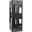 Chief Fusion Mounting Adapter for Wall Mounting System - Black