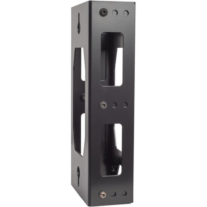 Chief Fusion Mounting Adapter for Wall Mounting System - Black
