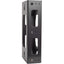 Chief Fusion Mounting Adapter for Wall Mounting System - Black