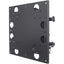 Chief Freestyle Flat Panel Rotation Adapter - Landscape Portrait - Black