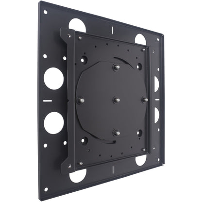 Chief Freestyle Flat Panel Rotation Adapter - Landscape Portrait - Black