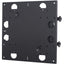 Chief Freestyle Flat Panel Rotation Adapter - Landscape Portrait - Black