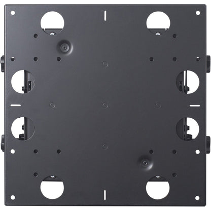Chief Freestyle Flat Panel Rotation Adapter - Landscape Portrait - Black