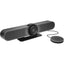 Logitech ConferenceCam MeetUp Video Conferencing Camera - 30 fps - Black - USB 2.0 - TAA Compliant