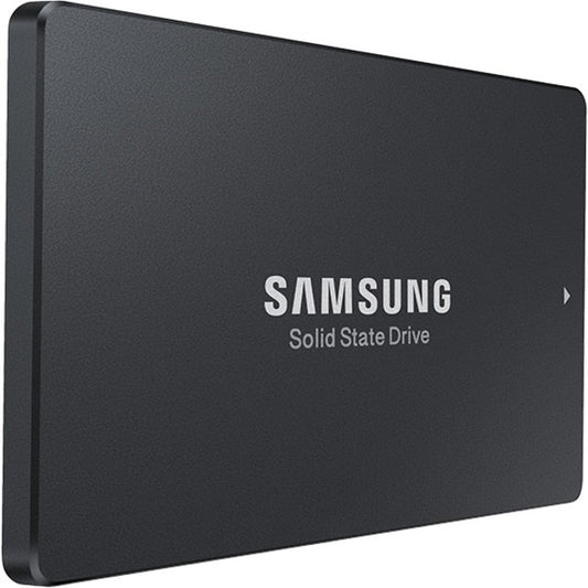 3.84TB PM863A SSD SATA 2.5IN   