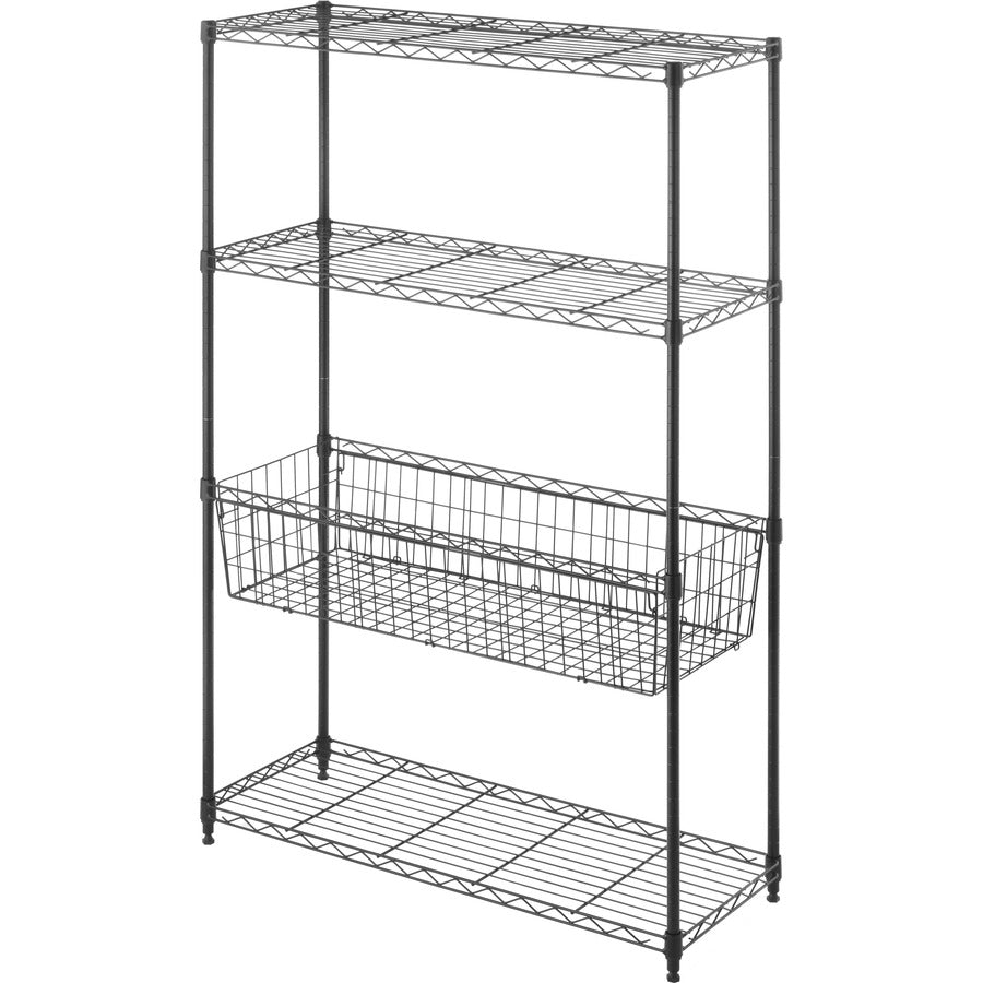 Whitmor Supreme Storage Rack