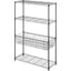 Whitmor Supreme Storage Rack