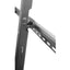 Peerless-AV SmartMount SFP680 Wall Mount for Display Screen - Black