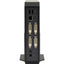 10ZiG V1200 V1200-QPD Desktop Slimline Zero Client - Teradici Tera2140 - TAA Compliant