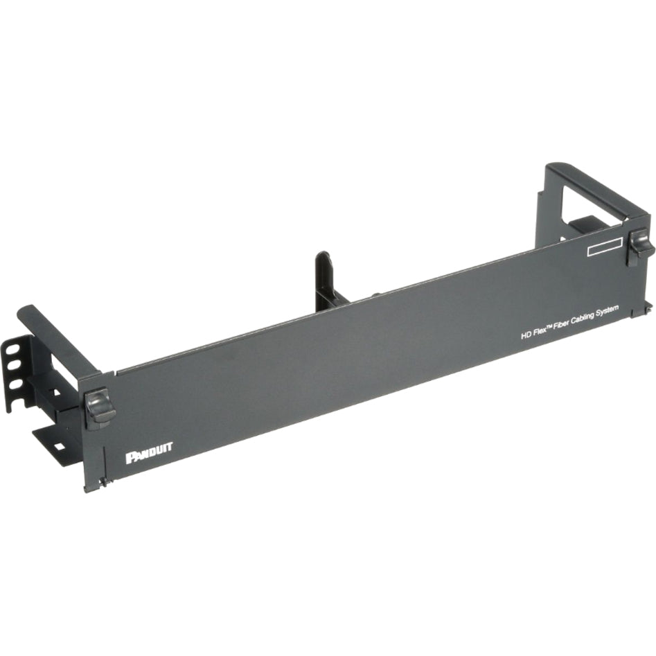 Panduit 2 RU HD Flex Front Cable Manager.