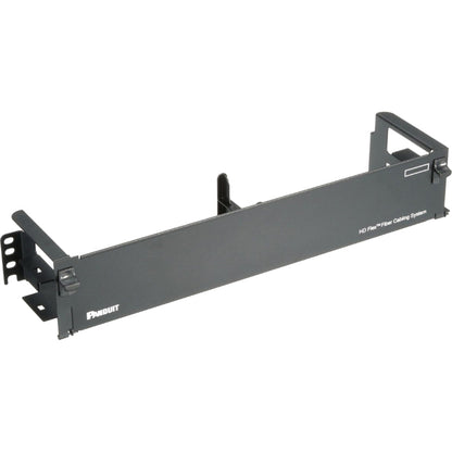 Panduit 2 RU HD Flex Front Cable Manager.