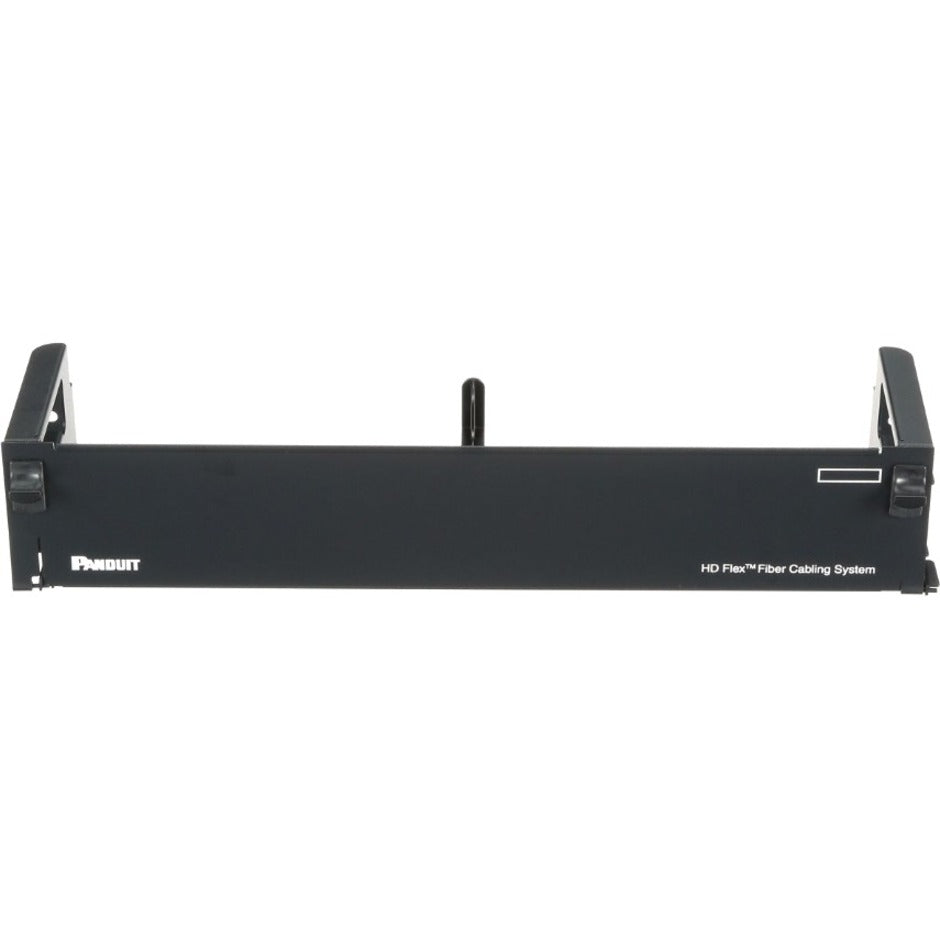 Panduit 2 RU HD Flex Front Cable Manager.