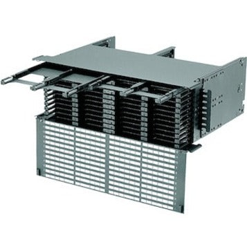 HD FLEX 4 RU 6PORT ENCLOSURE   