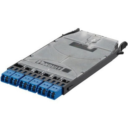 HD FLEX LC SPLICE CASSETTE     