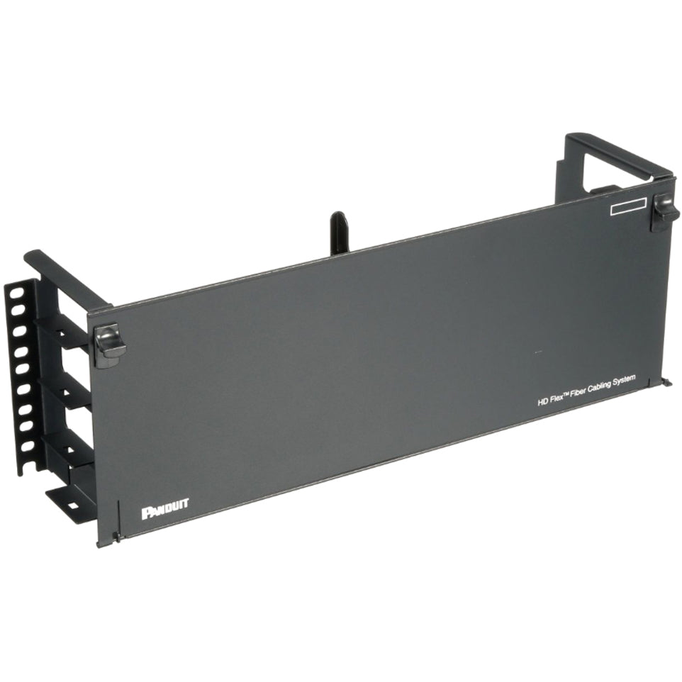 Panduit 4 RU HD Flex Front Cable Manager.