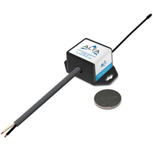 ALTA VOLT DETECTION 500 VAC    