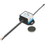 ALTA VOLT DETECTION 500 VAC    