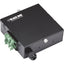 WALLMOUNT MINI DIN RAIL FIBER E