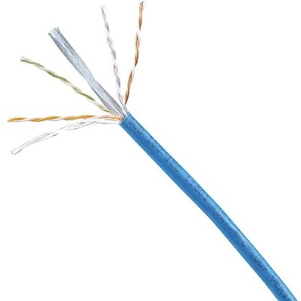 CPR CBL ENHANCED CAT 6 4-PAIR  