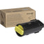 Xerox Original High Yield LED Toner Cartridge - Yellow Pack