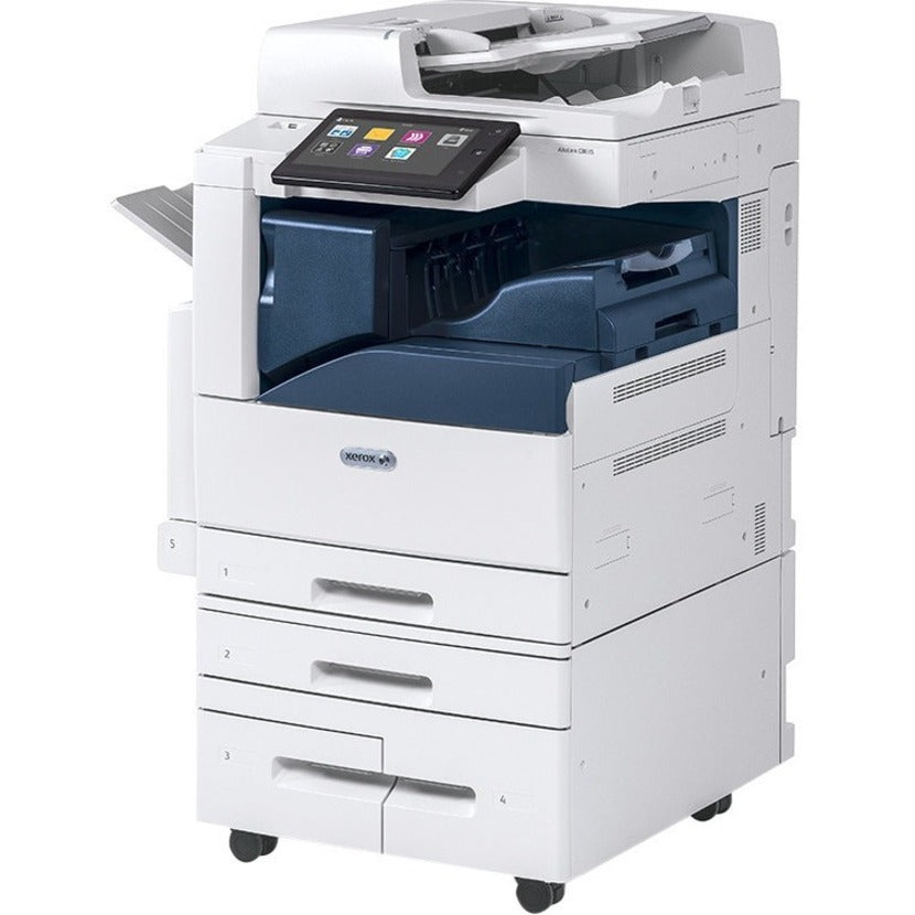 Xerox AltaLink C8030 LED Multifunction Printer - Color