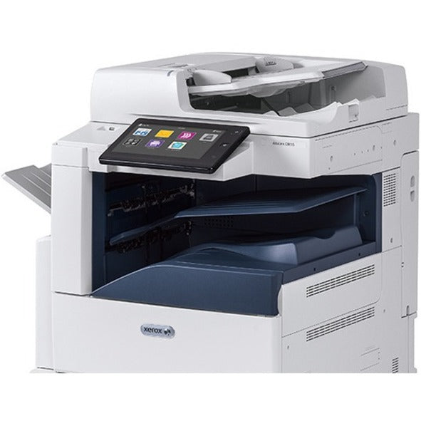 Xerox AltaLink C8030 LED Multifunction Printer - Color