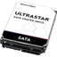 Western Digital Ultrastar DC HC520 HUH721212ALE604 12 TB Hard Drive - 3.5
