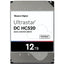 Western Digital Ultrastar He12 HUH721212AL5201 12 TB Hard Drive - 3.5