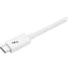 6.6FT THUNDERBOLT 3 CABLE USB C