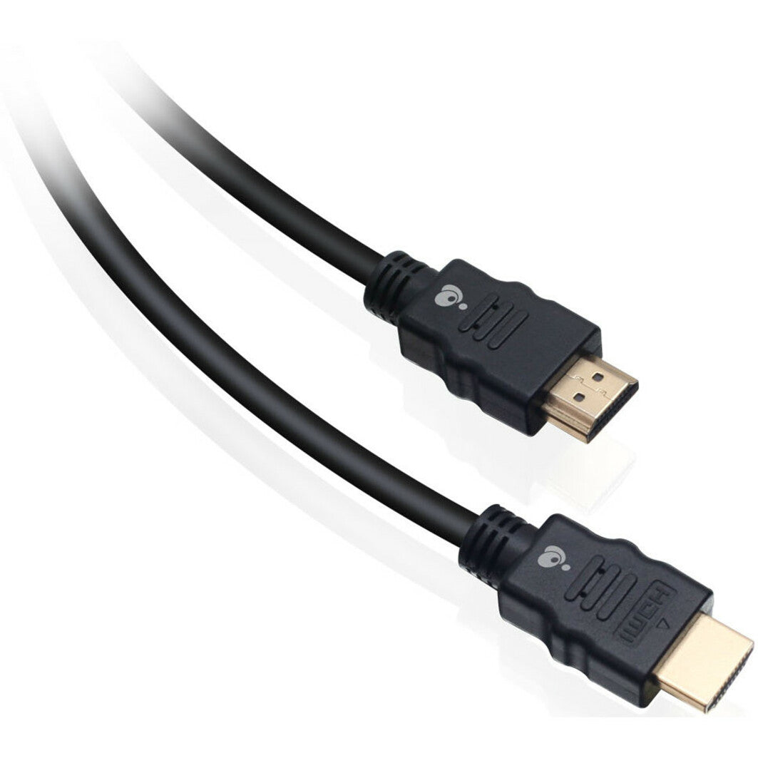 IOGEAR 9.8ft (3m) Certified Premium 4K HDMI Cable