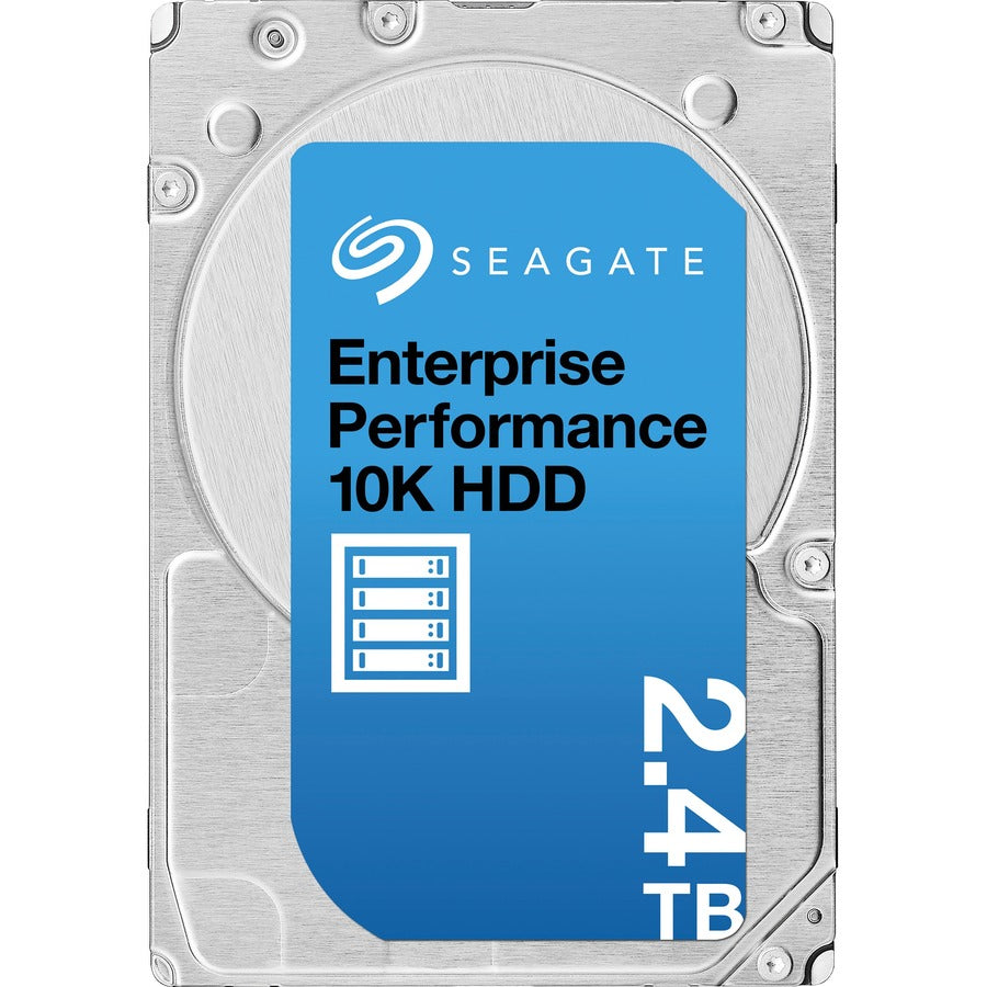 Seagate ST1800MM0149 1.80 TB Hard Drive - 2.5" Internal - SAS (12Gb/s SAS)