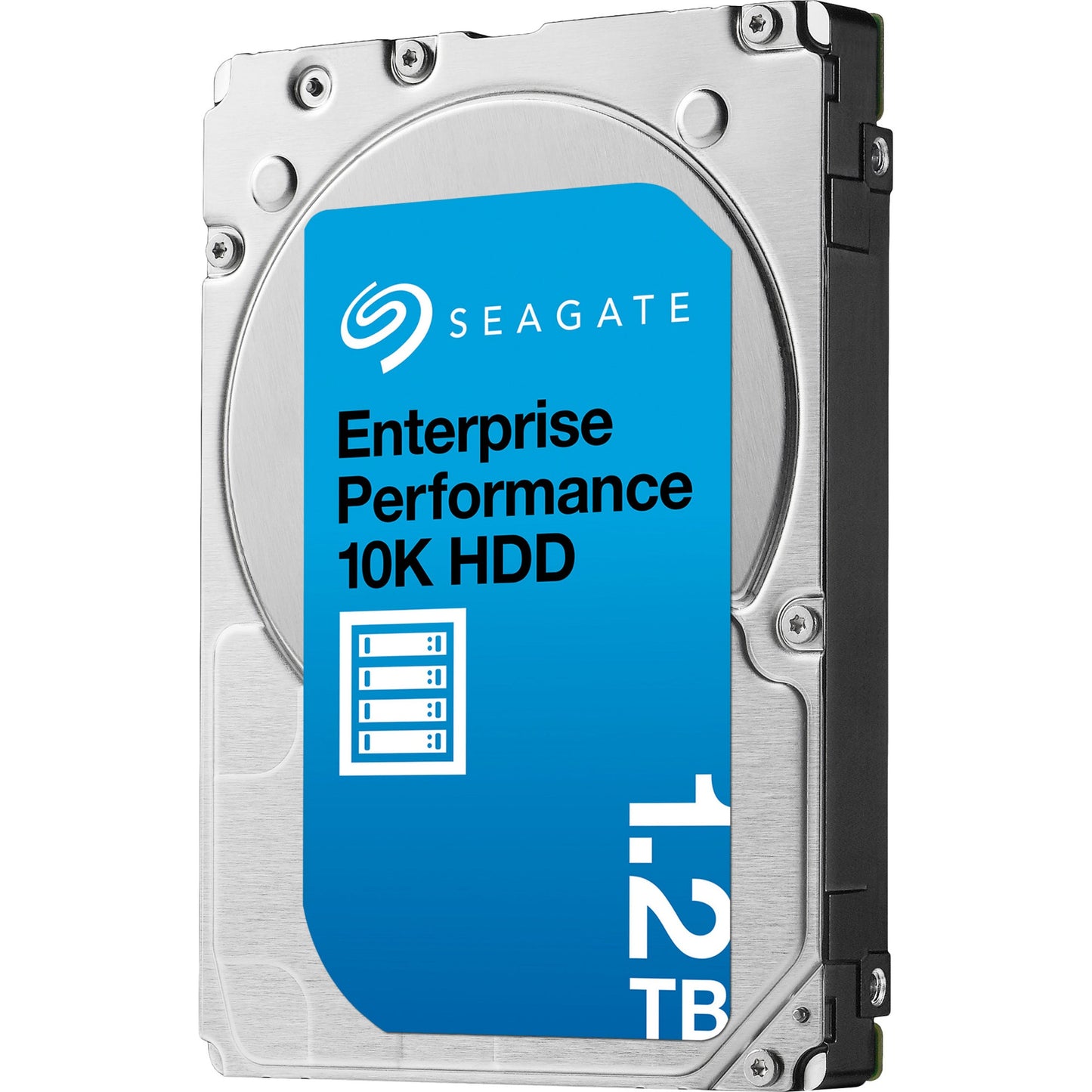 Seagate ST1200MM0129 1.20 TB Hard Drive - 2.5" Internal - SAS (12Gb/s SAS)