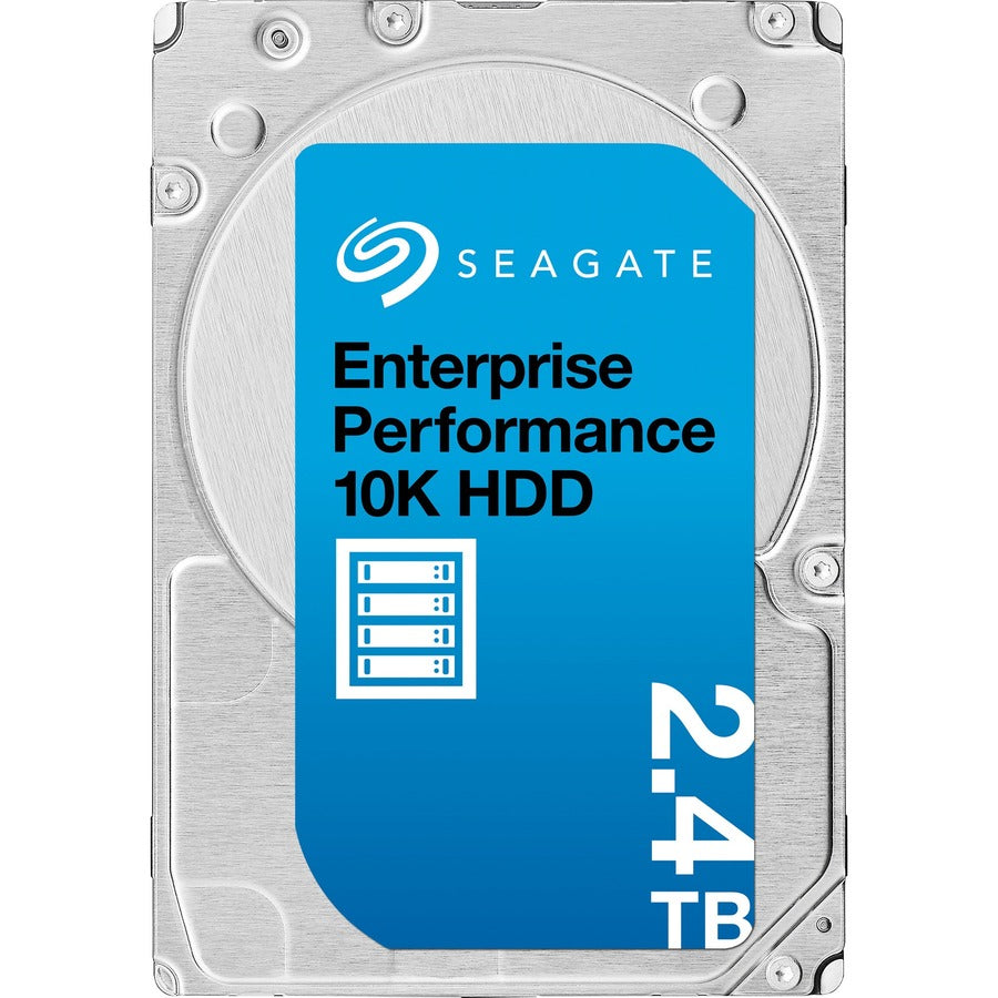 2.4TB EXOS 10E2400 SAS 10000   