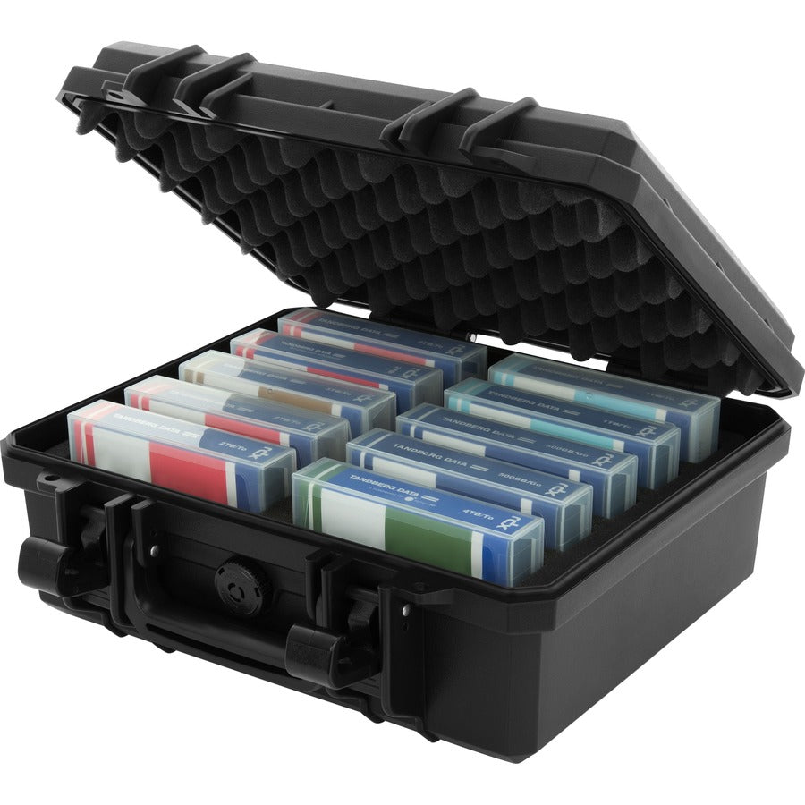 Overland-Tandberg RDX TENCASE RDX Cartridge Case