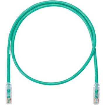 Panduit NetKey Cat.6 U/UTP Patch Network Cable