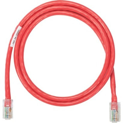 Panduit NetKey Cat.5e UTP Patch Network Cable