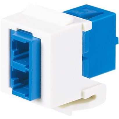 Panduit Fiber Optic Duplex Network Adapter